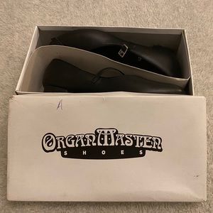 Women’s Organmaster Shoes